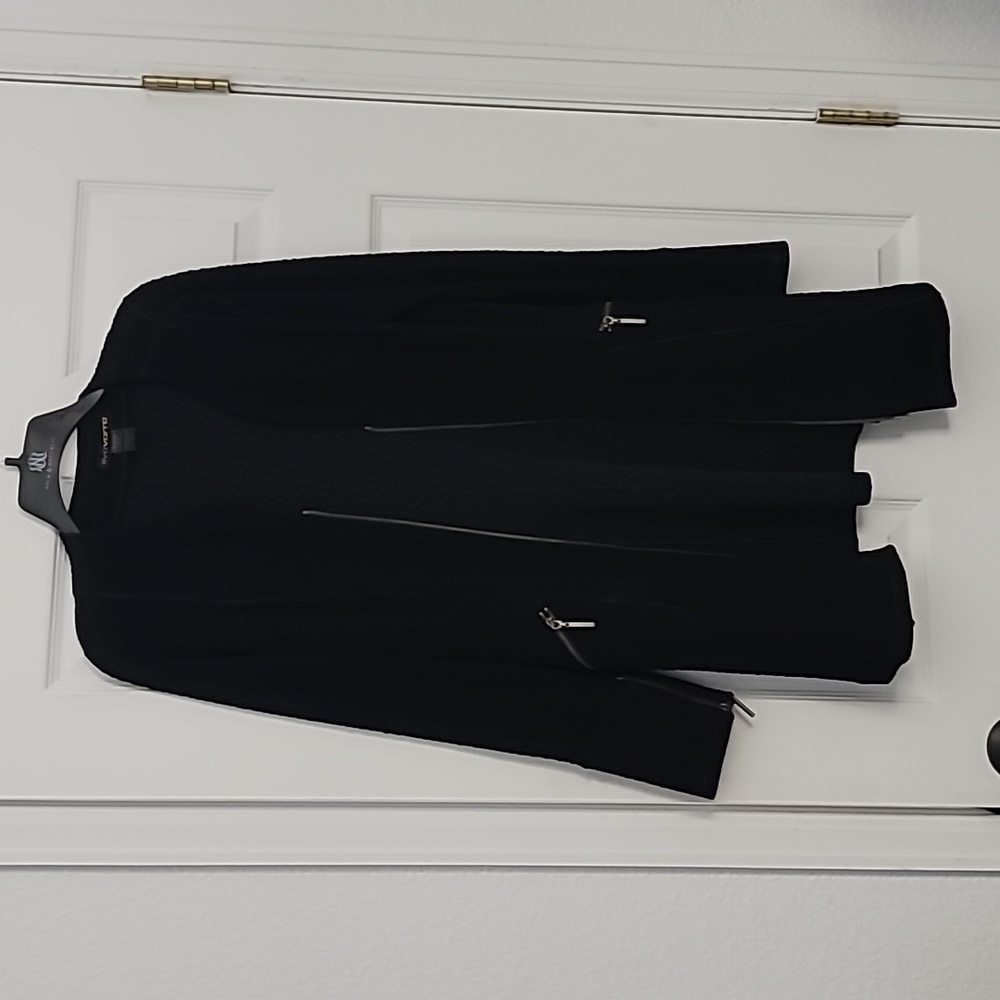 Evovorro jacket